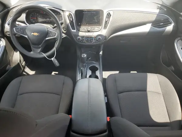 1G1ZD5ST4KF127102 2019 CHEVROLET MALIBU - Image 8