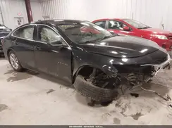 1G1ZD5ST4KF127990 2019 CHEVROLET MALIBU