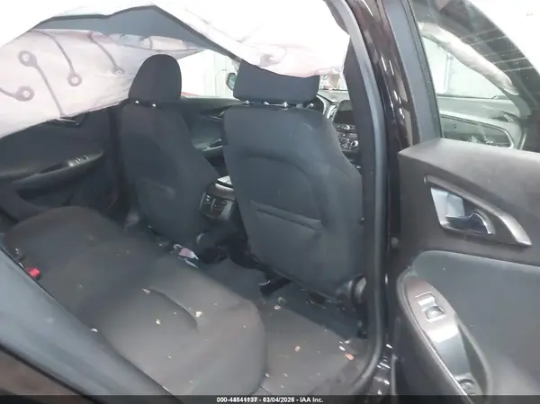 1G1ZD5ST4KF127990 2019 CHEVROLET MALIBU - Image 8