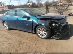 1G1ZD5ST4KF128248 2019 CHEVROLET MALIBU