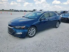 1G1ZD5ST4KF128315 2019 CHEVROLET MALIBU