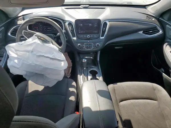 1G1ZD5ST4KF128315 2019 CHEVROLET MALIBU - Image 8