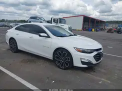 1G1ZD5ST4KF128346 2019 CHEVROLET MALIBU