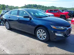 1G1ZD5ST4KF128377 2019 CHEVROLET MALIBU