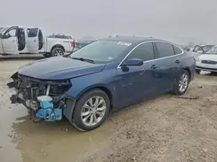 1G1ZD5ST4KF128590 2019 CHEVROLET MALIBU