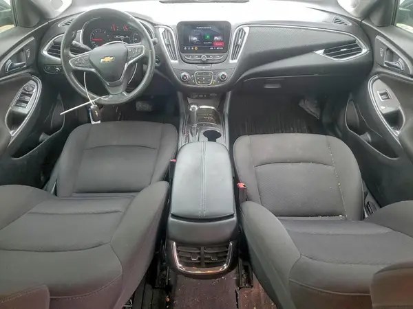 1G1ZD5ST4KF128590 2019 CHEVROLET MALIBU - Image 8