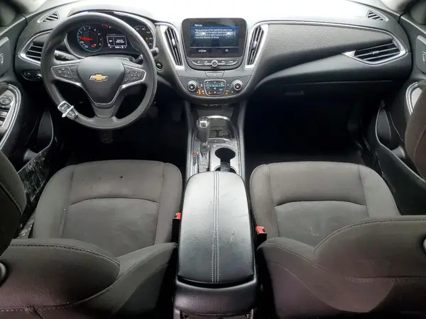 1G1ZD5ST4KF129383 2019 CHEVROLET MALIBU - Image 8