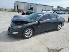 1G1ZD5ST4KF129528 2019 CHEVROLET MALIBU