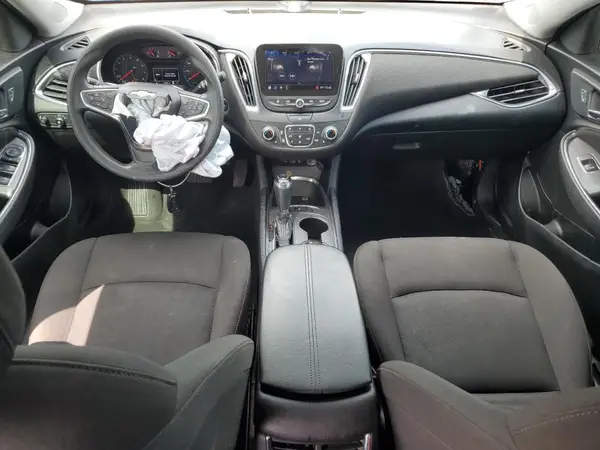 1G1ZD5ST4KF129528 2019 CHEVROLET MALIBU - Image 8
