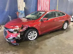 1G1ZD5ST4KF131005 2019 CHEVROLET MALIBU