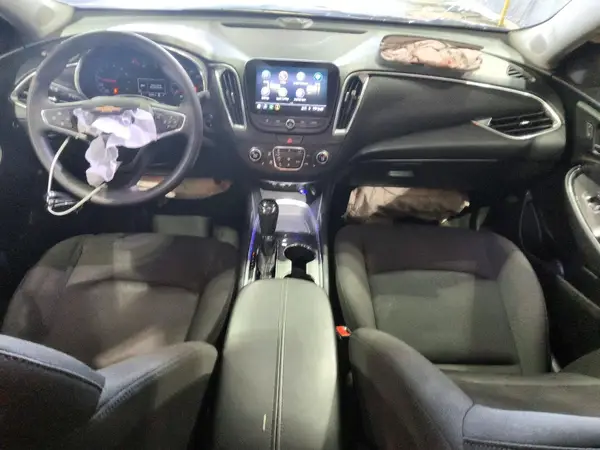 1G1ZD5ST4KF131005 2019 CHEVROLET MALIBU - Image 8