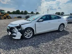 1G1ZD5ST4KF131375 2019 CHEVROLET MALIBU