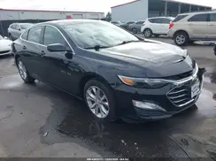 1G1ZD5ST4KF131389 2019 CHEVROLET MALIBU