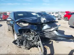 1G1ZD5ST4KF132459 2019 CHEVROLET MALIBU