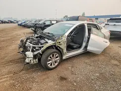 1G1ZD5ST4KF132574 2019 CHEVROLET MALIBU