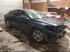 1G1ZD5ST4KF132994 2019 CHEVROLET MALIBU