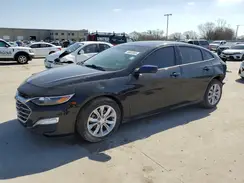 1G1ZD5ST4KF133465 2019 CHEVROLET MALIBU
