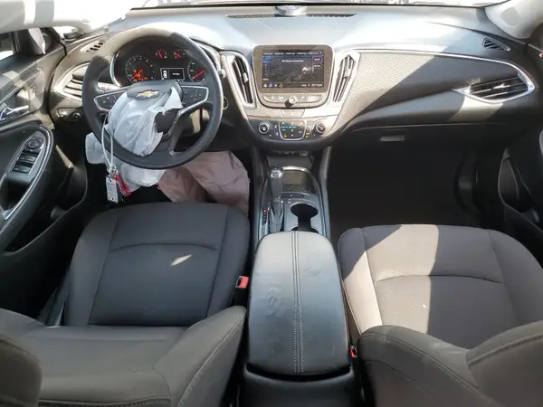 1G1ZD5ST4KF133613 2019 CHEVROLET MALIBU - Image 8