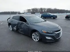 1G1ZD5ST4KF134079 2019 CHEVROLET MALIBU