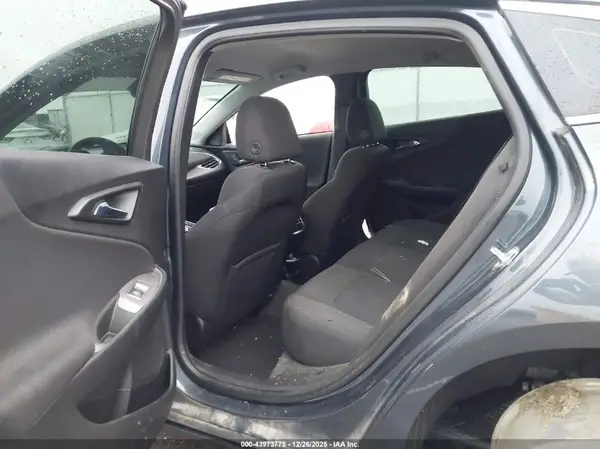 1G1ZD5ST4KF134079 2019 CHEVROLET MALIBU - Image 8