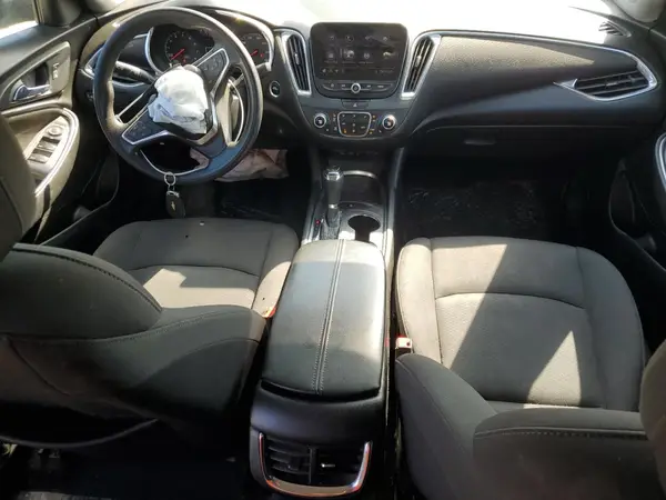 1G1ZD5ST4KF134308 2019 CHEVROLET MALIBU - Image 8