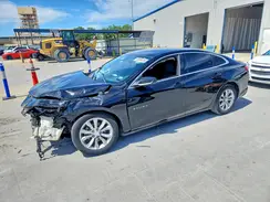 1G1ZD5ST4KF135023 2019 CHEVROLET MALIBU