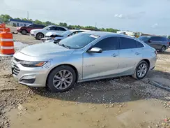 1G1ZD5ST4KF135071 2019 CHEVROLET MALIBU