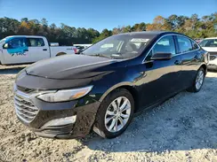 1G1ZD5ST4KF136446 2019 CHEVROLET MALIBU