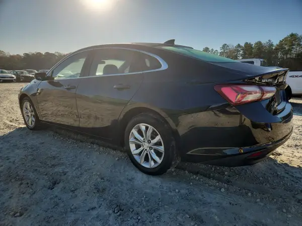 1G1ZD5ST4KF136446 2019 CHEVROLET MALIBU - Image 2