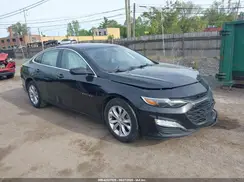1G1ZD5ST4KF136785 2019 CHEVROLET MALIBU