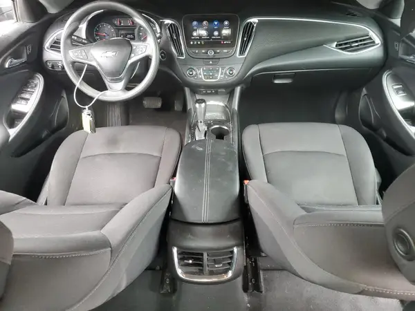 1G1ZD5ST4KF137113 2019 CHEVROLET MALIBU - Image 8