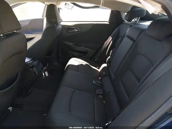 1G1ZD5ST4KF138780 2019 CHEVROLET MALIBU - Image 8