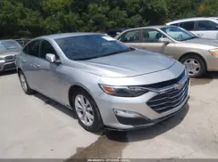 1G1ZD5ST4KF138939 2019 CHEVROLET MALIBU