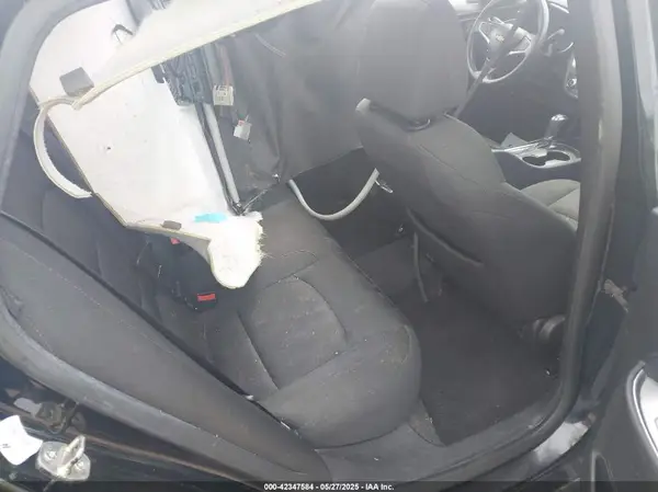 1G1ZD5ST4KF139217 2019 CHEVROLET MALIBU - Image 8