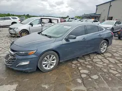 1G1ZD5ST4KF139363 2019 CHEVROLET MALIBU