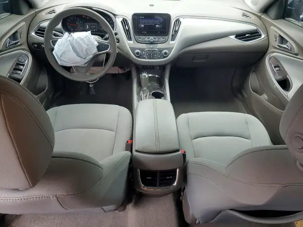 1G1ZD5ST4KF139363 2019 CHEVROLET MALIBU - Image 8