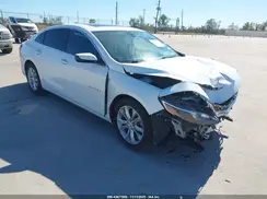 1G1ZD5ST4KF139377 2019 CHEVROLET MALIBU