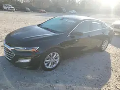 1G1ZD5ST4KF139623 2019 CHEVROLET MALIBU