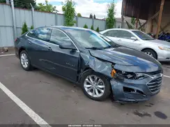 1G1ZD5ST4KF141887 2019 CHEVROLET MALIBU