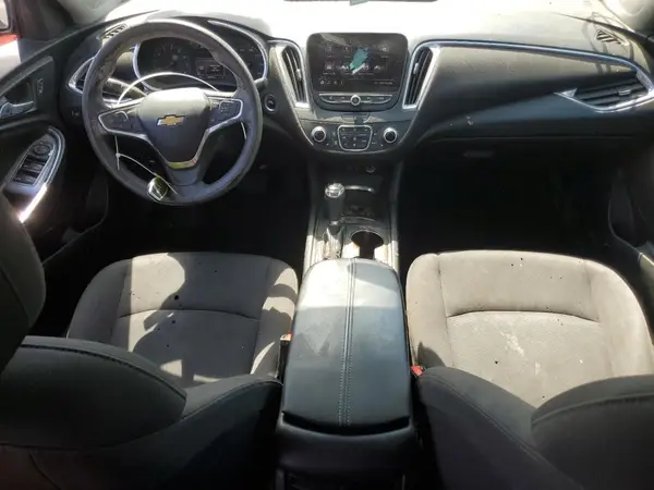 1G1ZD5ST4KF142232 2019 CHEVROLET MALIBU - Image 8