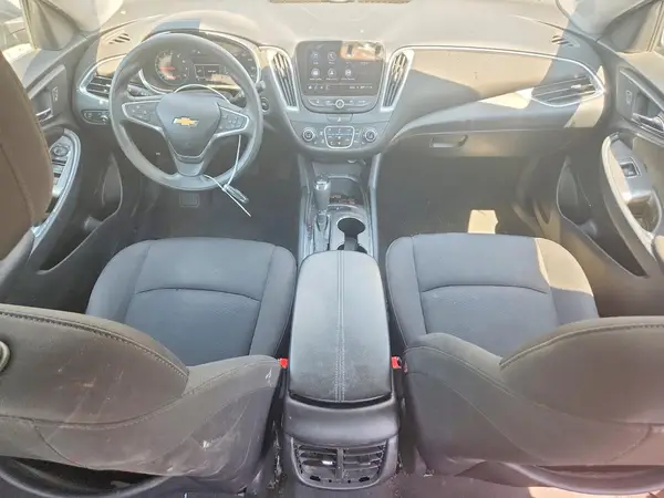 1G1ZD5ST4KF142490 2019 CHEVROLET MALIBU - Image 8