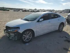 1G1ZD5ST4KF142957 2019 CHEVROLET MALIBU