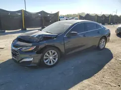 1G1ZD5ST4KF143168 2019 CHEVROLET MALIBU