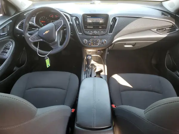 1G1ZD5ST4KF143168 2019 CHEVROLET MALIBU - Image 8