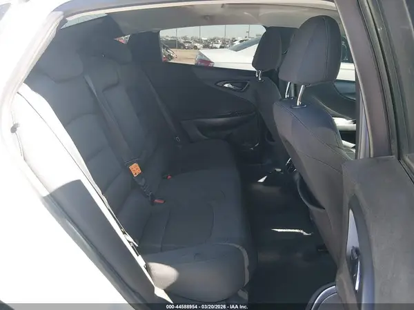 1G1ZD5ST4KF143350 2019 CHEVROLET MALIBU - Image 8