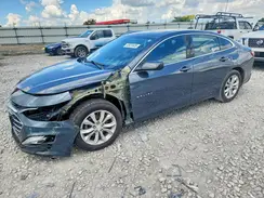 1G1ZD5ST4KF144840 2019 CHEVROLET MALIBU