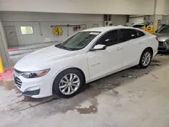 1G1ZD5ST4KF146054 2019 CHEVROLET MALIBU