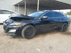 1G1ZD5ST4KF146619 2019 CHEVROLET MALIBU