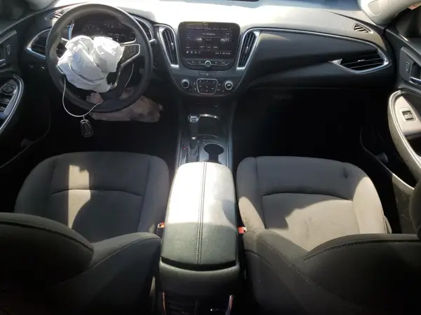 1G1ZD5ST4KF146619 2019 CHEVROLET MALIBU - Image 8