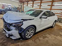 1G1ZD5ST4KF147026 2019 CHEVROLET MALIBU